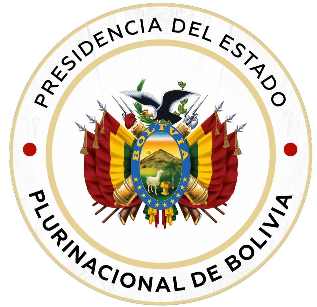 Gobierno de Bolivia